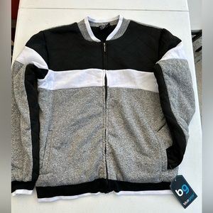 Blue Gear Men Sweater. Size M